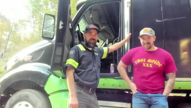 hardworkertn  13-10-2023 video fuckass