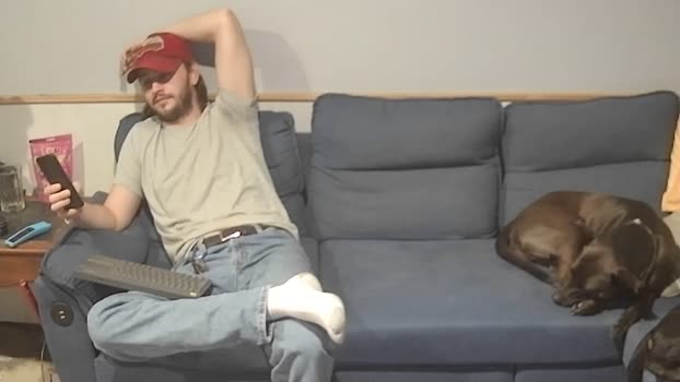 jacenone  14-10-2023 video suckshow