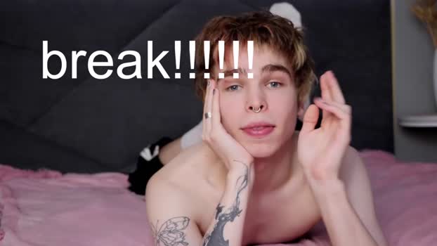 leanlean_  14-10-2023 video fingering