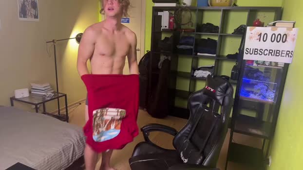 namiraaxel  14-10-2023 video gag