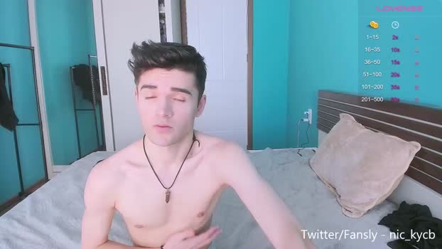 nic_ky  14-10-2023 video jackoff