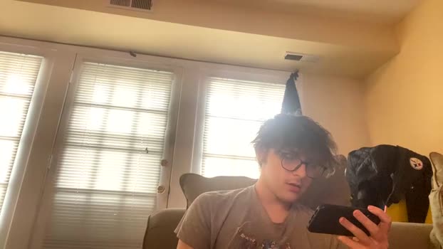 nickd42069  14-10-2023 video sexykitty