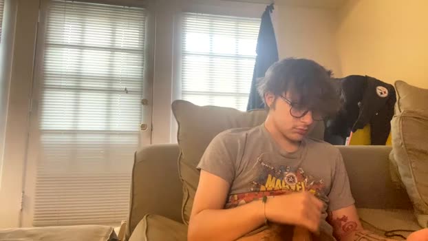 nickd42069  14-10-2023 video suckshow