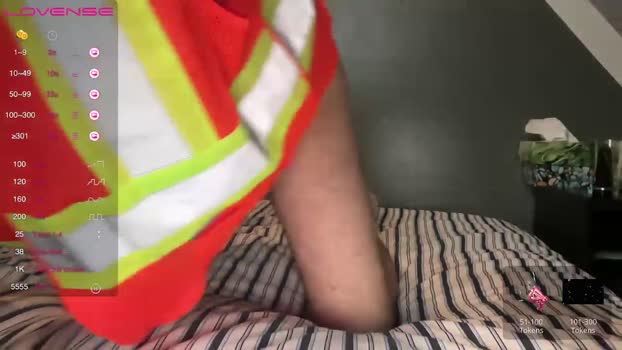 17inchdick17  16-10-2023 video sexykitty