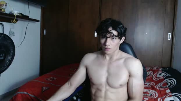 ares_aestheticgod  16-10-2023 video bigcock