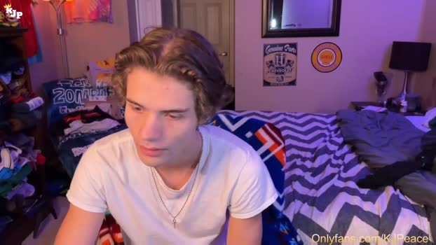 kjpeace  16-10-2023 video suckcock