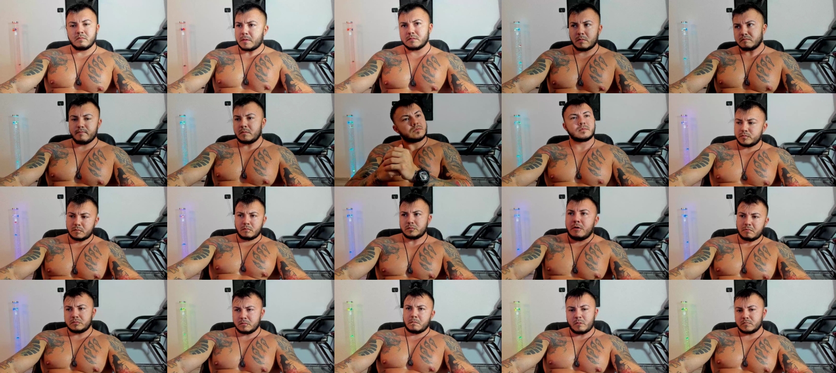 masterdevil11  16-10-2023 video twink