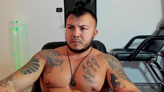 masterdevil11  16-10-2023 video twink