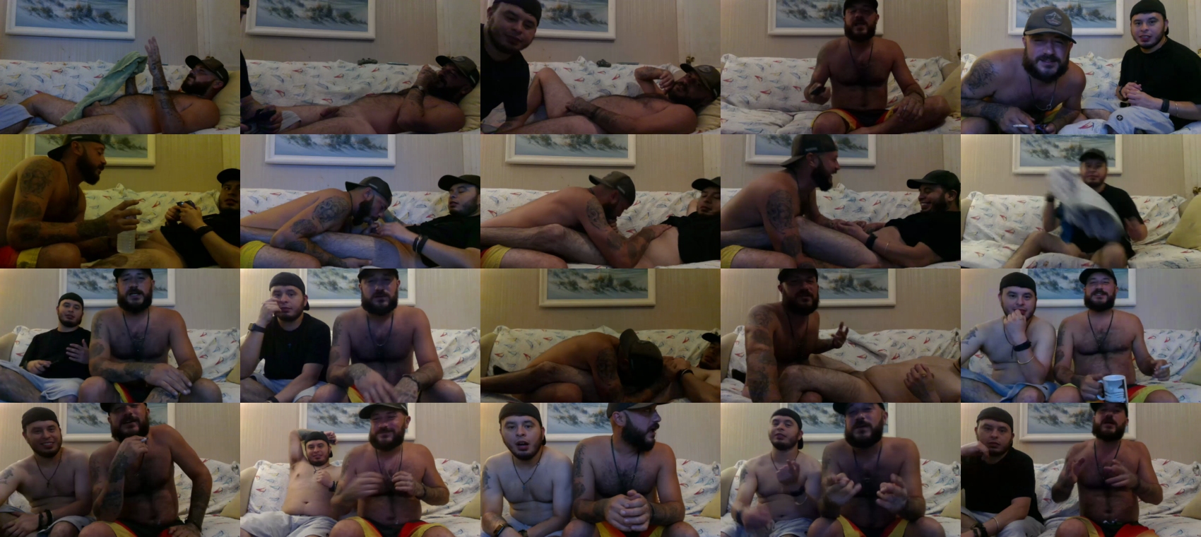 matty56193  16-10-2023 video naked