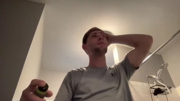 natethegreat423580  15-10-2023 video bigass