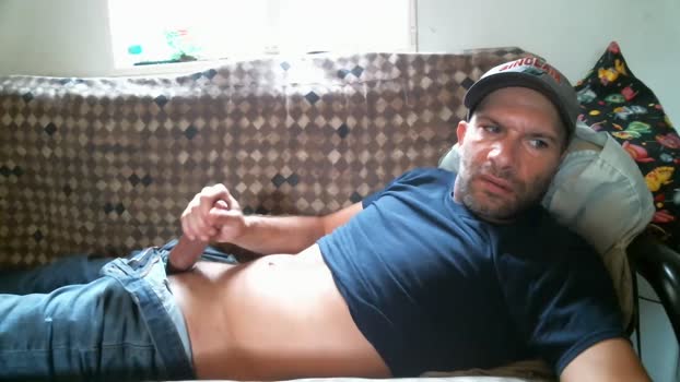 donniestone  16-10-2023 video jackoff