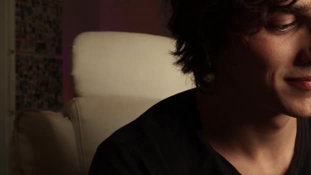 boyfromanothercity  17-10-2023 video natural