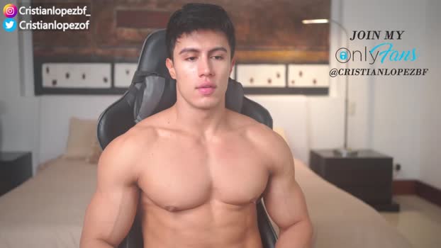 _cristianlopez  17-10-2023 video dirty