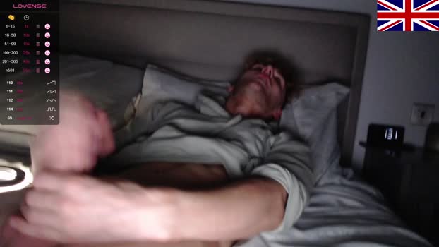 dominantalex182  18-10-2023 video kissing