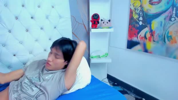 kaiy_tomiee_  18-10-2023 video kink