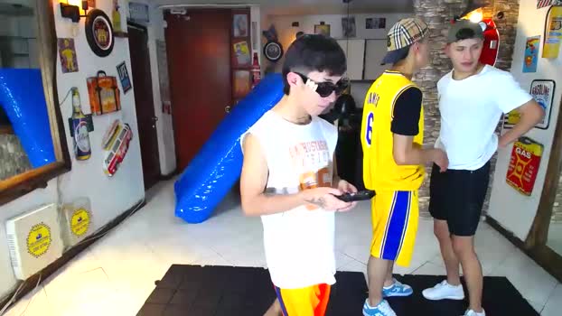 kobayasky  18-10-2023 video nasty