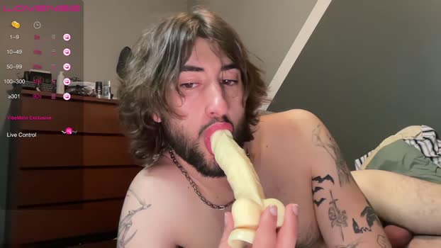 17inchdick17  19-10-2023 video sexykitty