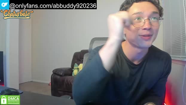 abbuddy920236  19-10-2023 video legs