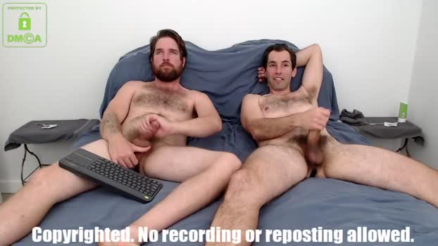 derekandjake  18-10-2023 video Naked