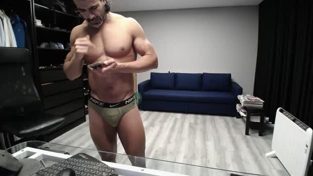 latino23bom  19-10-2023 video jerkoff