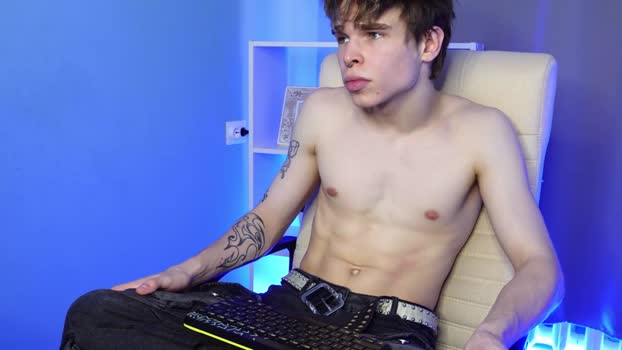 leanlean_  19-10-2023 video Topless