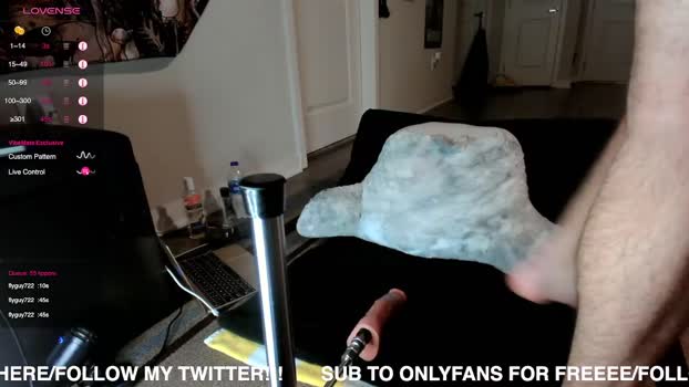 misterblanco  19-10-2023 video fuckhard