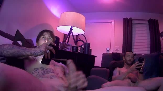 mrlongjohnsonn  19-10-2023 video playtime