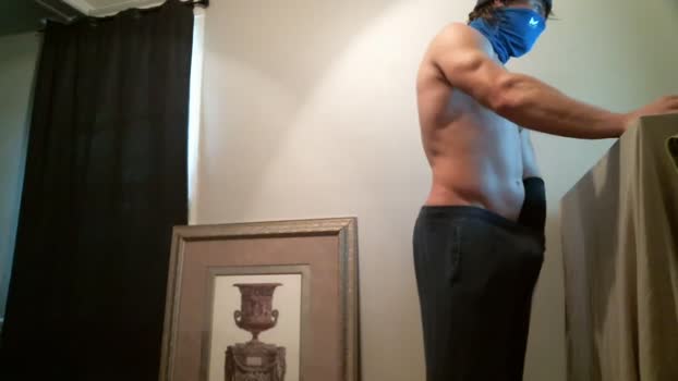 niconucks  18-10-2023 video orgasm