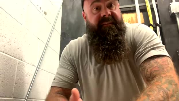 the_booty_doc  19-10-2023 video bigass