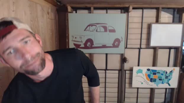 bryancavallo  20-10-2023 video jerking