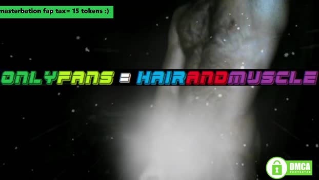 hairandmuscle  20-10-2023 video cute