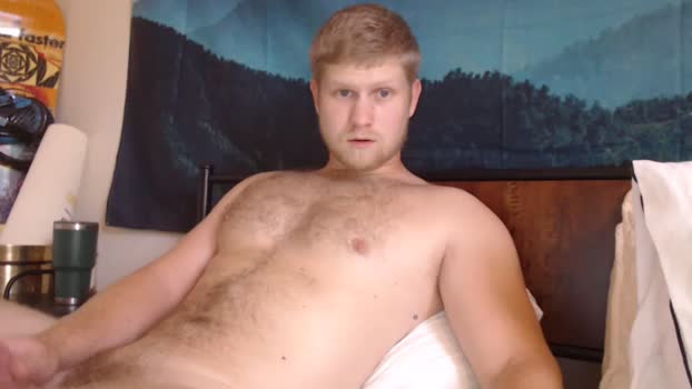 thehairyprince  19-10-2023 video toy