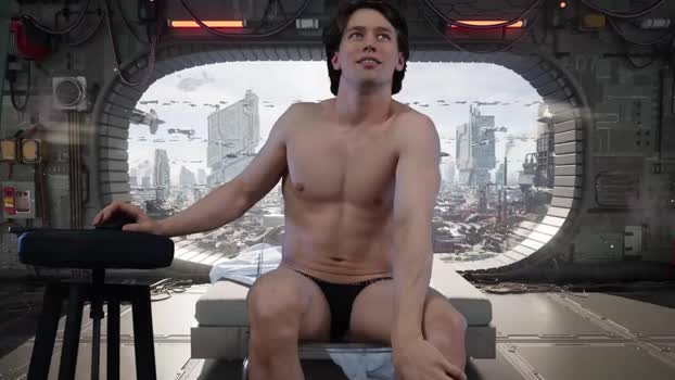 tommyjoyer  19-10-2023 video ass