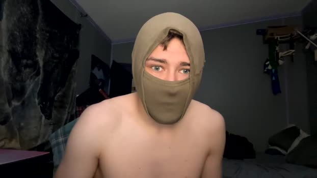 wesbebangin  20-10-2023 video Cam