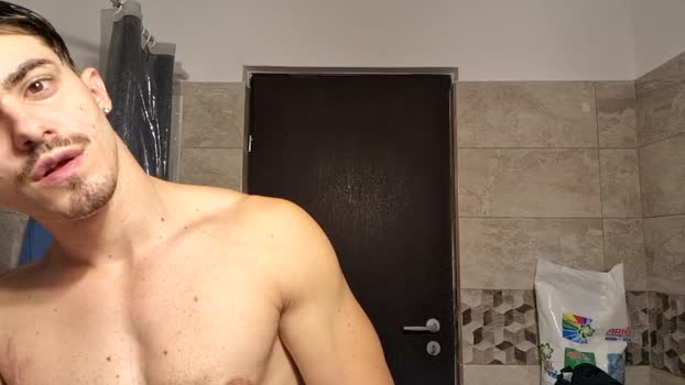 wilsonjules  19-10-2023 video sexymale