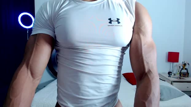 antonywebb94  21-10-2023 video prettyface