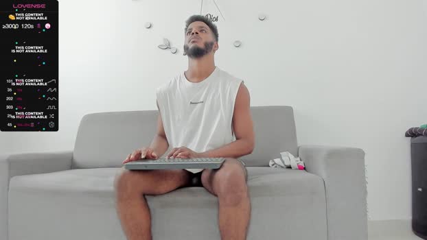 dereckandjake  20-10-2023 video lush