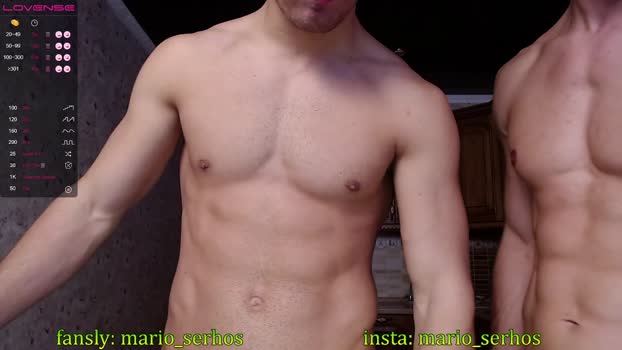 mario_serhos  21-10-2023 video bicurious