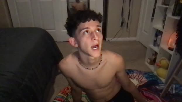 sebastianerosxxx  21-10-2023 video skinny