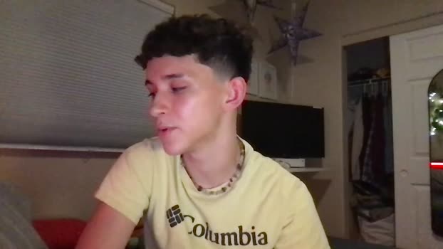 sebastianerosxxx  21-10-2023 video kiss