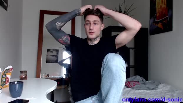 sonic12_12  21-10-2023 video Nude