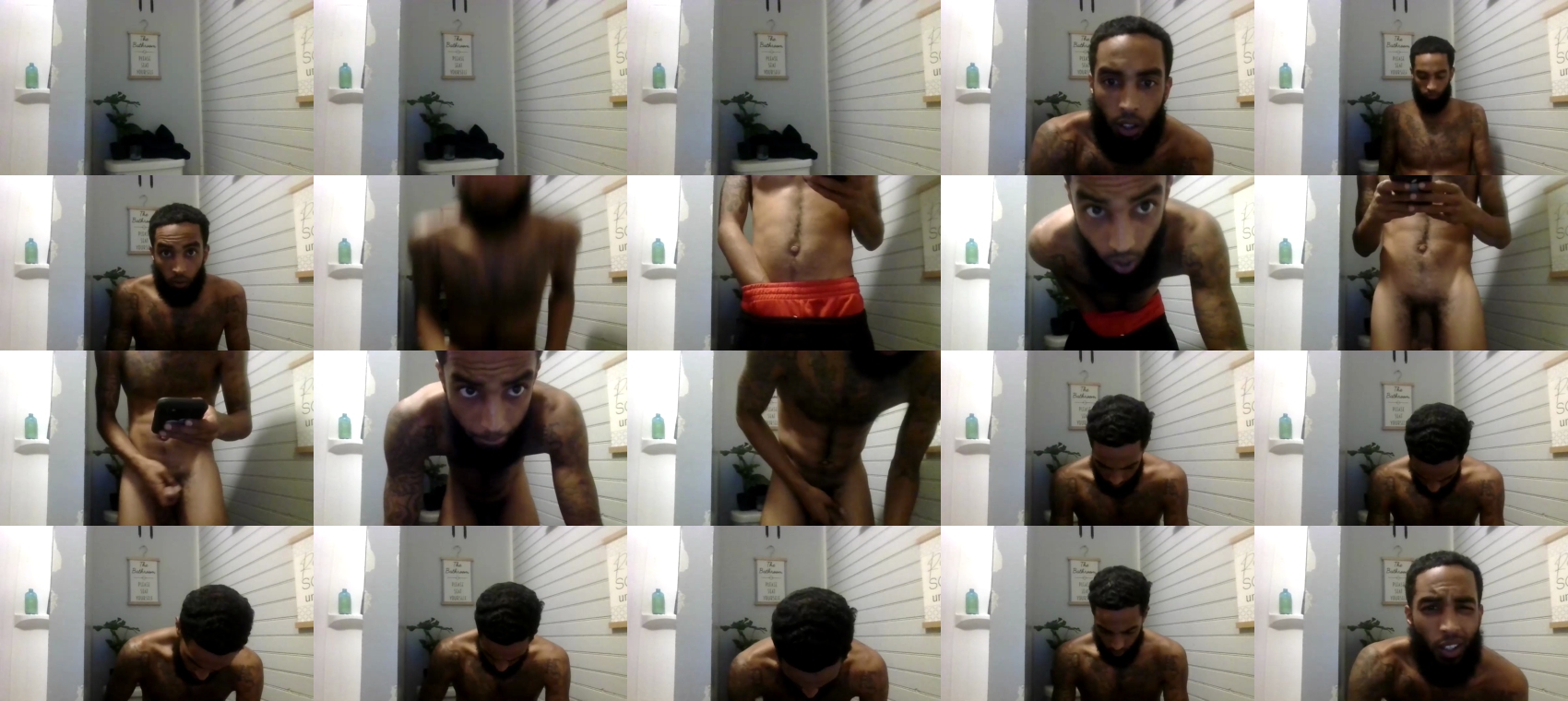 vonthedon16408  20-10-2023 video Ass