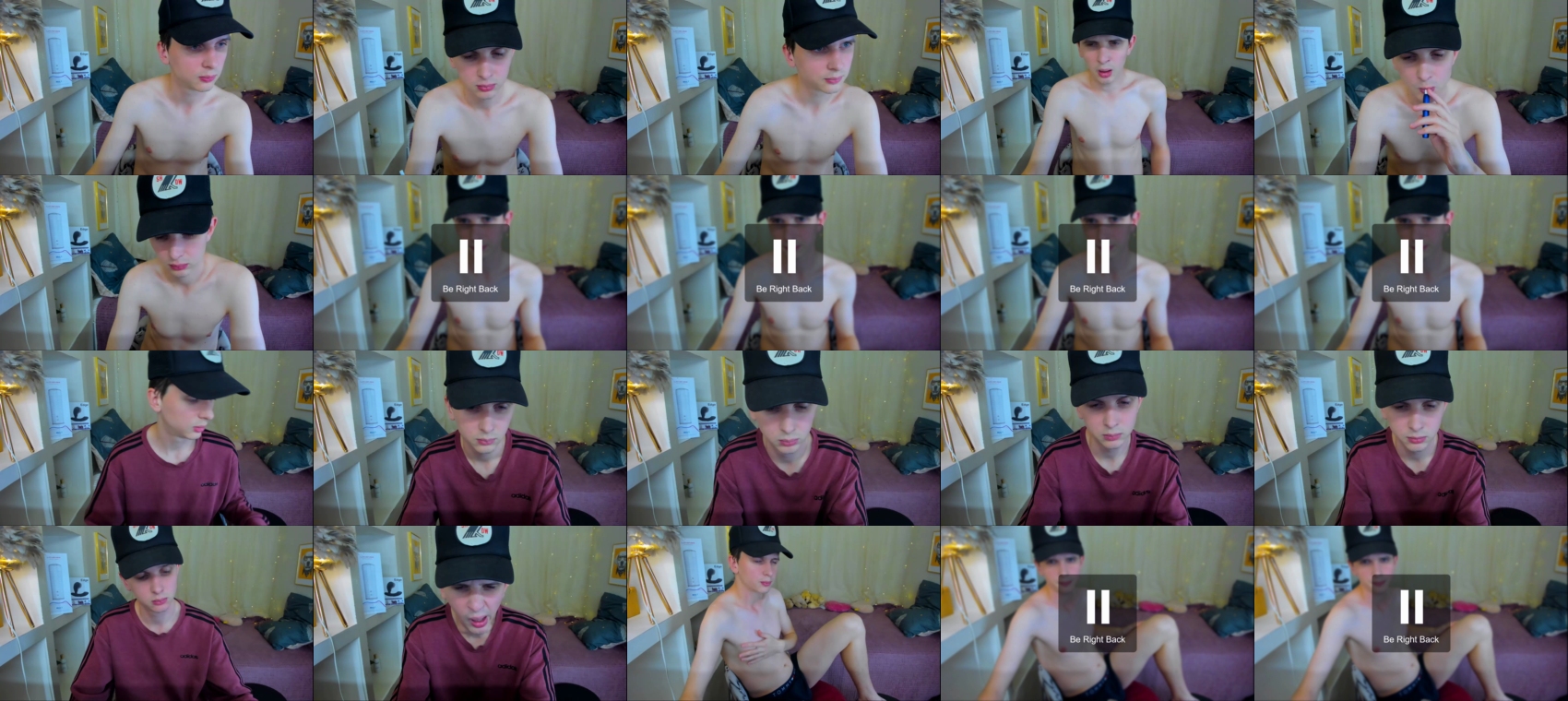 alex_darknes  22-10-2023 video striptease