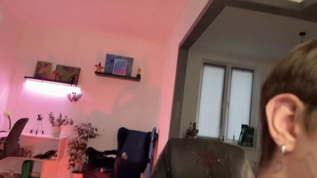 anahori_simon  22-10-2023 video kinky