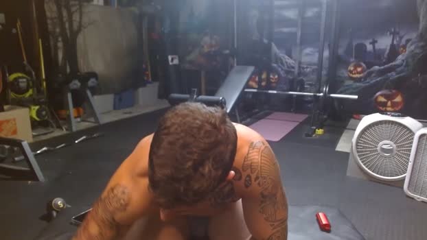 browneyedmuscleboy32  22-10-2023 video juicy