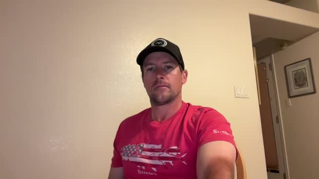 golfman234  22-10-2023 video nude