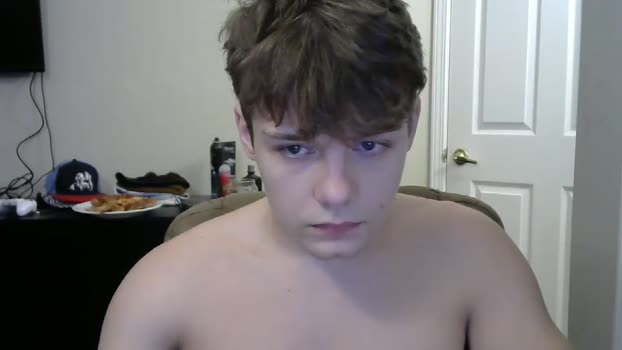 jackedstud757  22-10-2023 video Topless