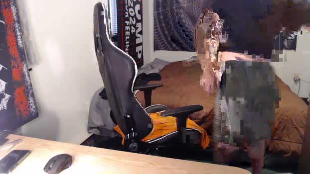 kuggy570  21-10-2023 video orgasm