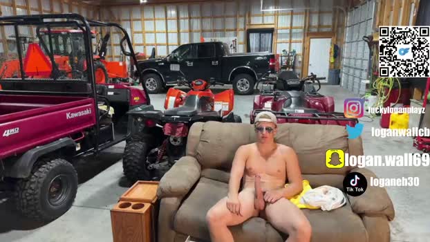 luckyloganx  21-10-2023 video play