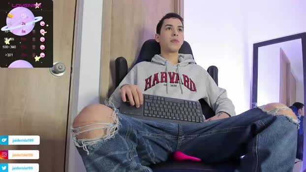 samuel_larssen  22-10-2023 video jerkoff